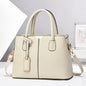 Fashion Handbag Large Capacity Shoulder Messenger Bag